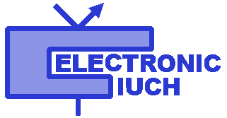 Electronic Ciuch